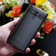 El Huawei Mate 10.